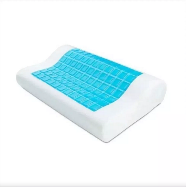 ALMOHADA DE  GEL